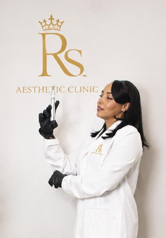 Dra. Rosa Sánchez — Médico Esteticista